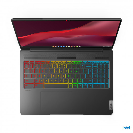 Lenovo Ideapad Gaming Chromebook (Bild: Lenovo)
